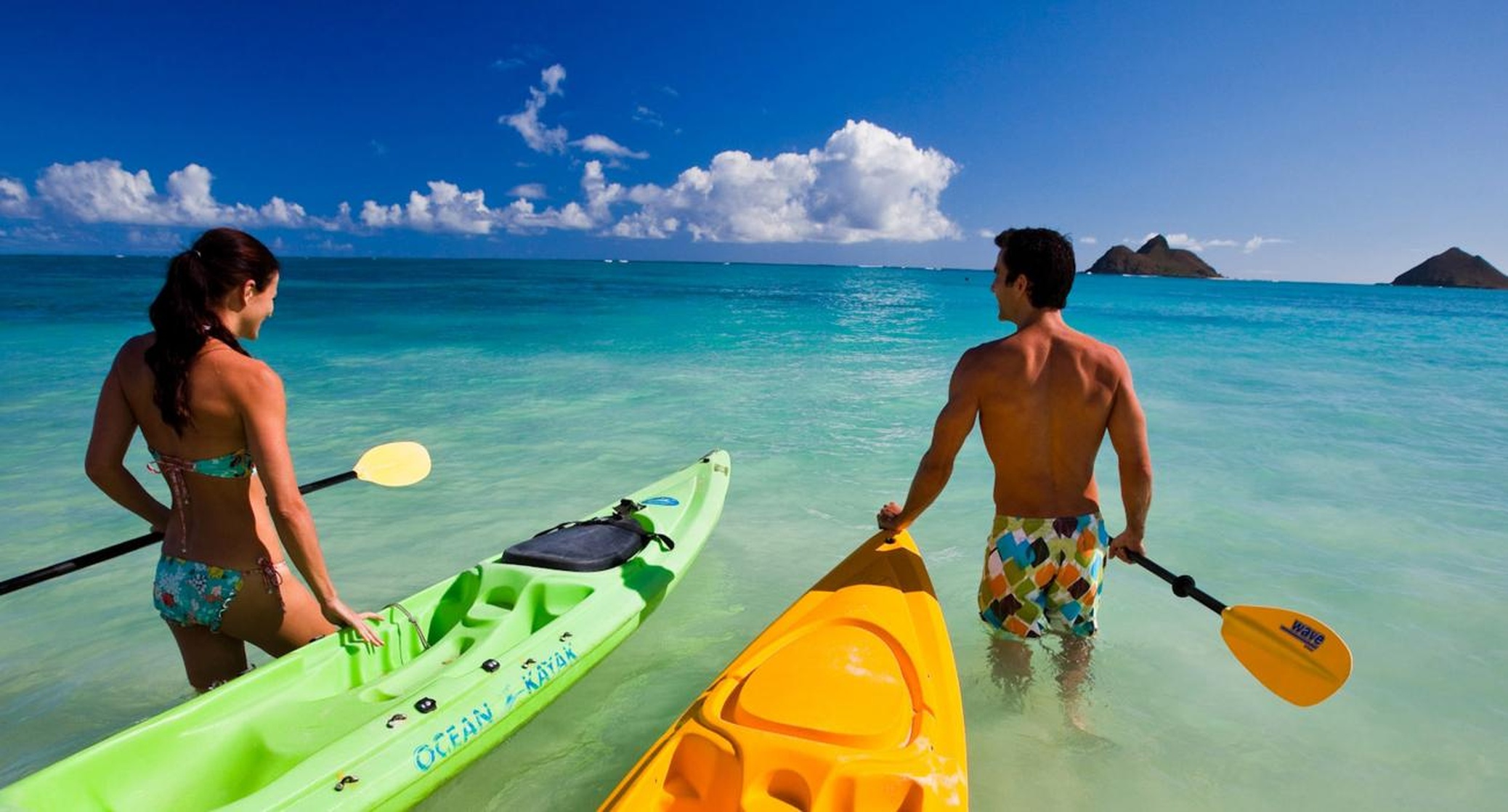 Hawaii