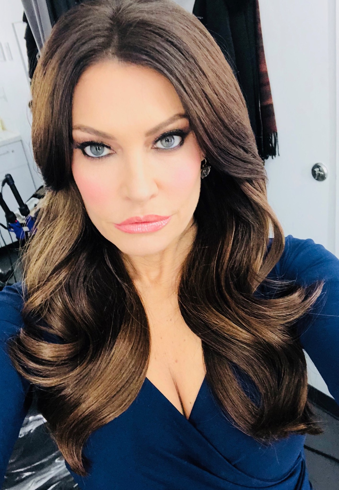 Kimberly Guilfoyle