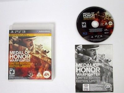 Picture of Medal of Honor: Warfighter