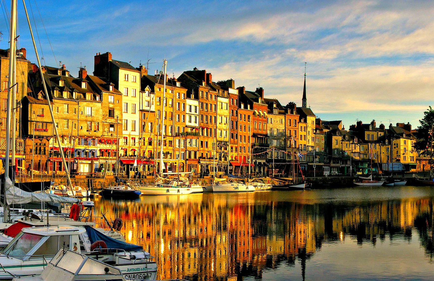 Normandy, France