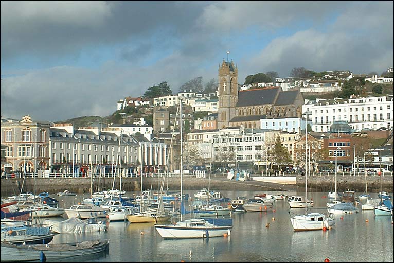 Torquay