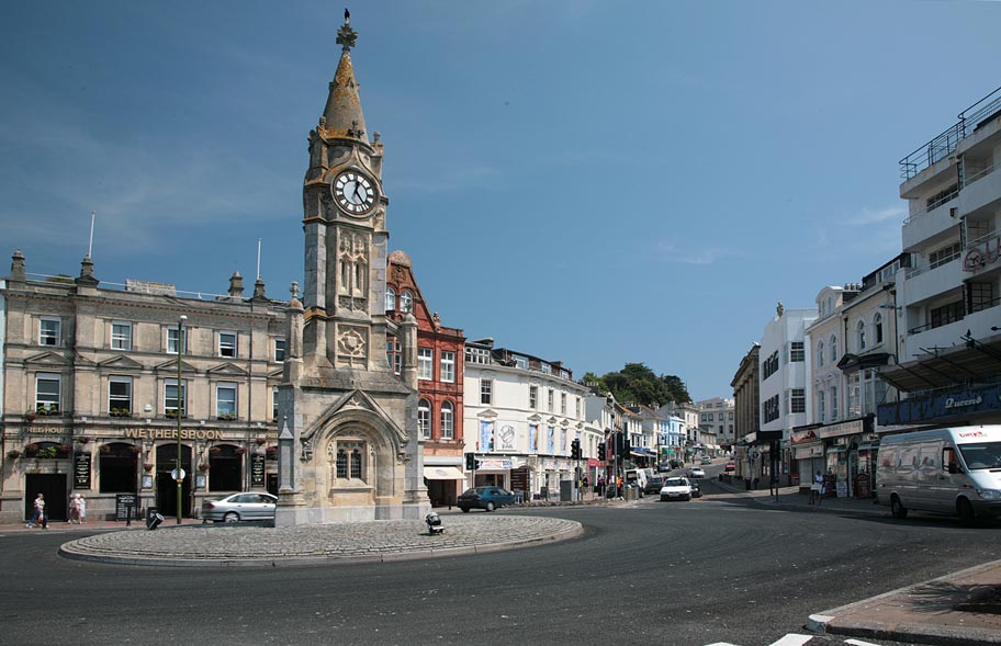 Torquay