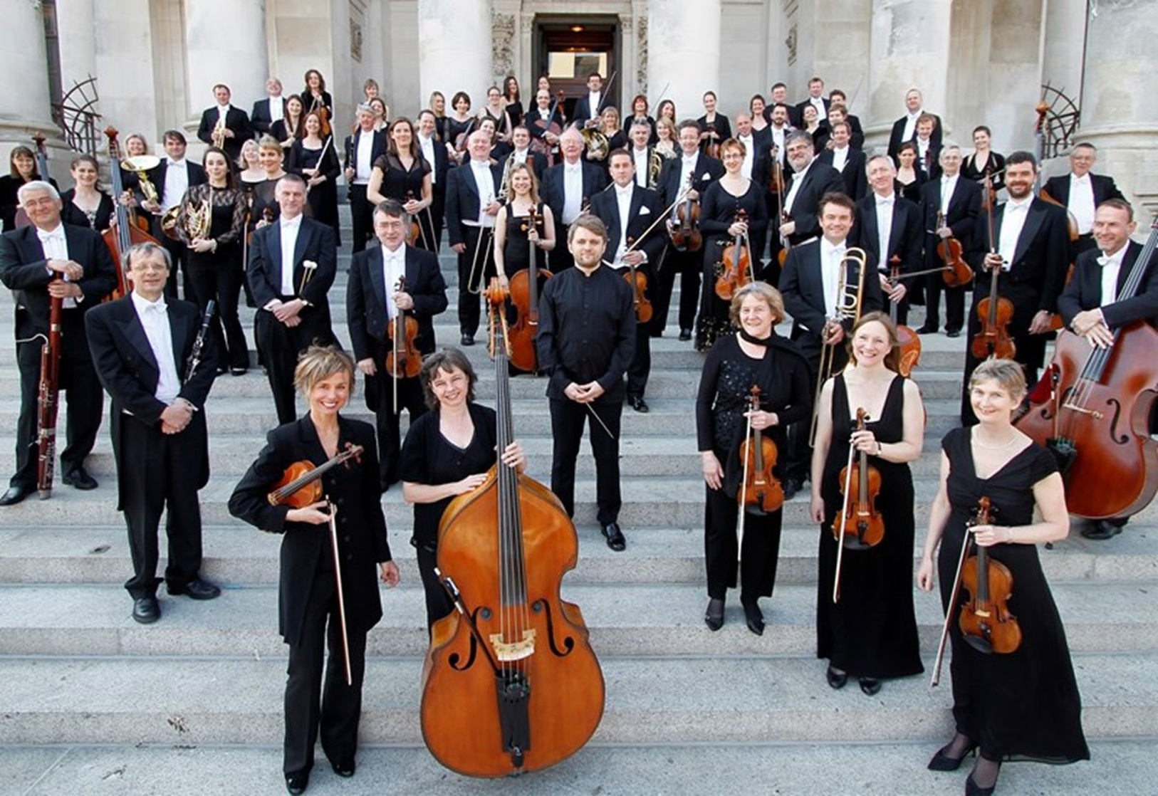 Bournemouth Symphony Orchestra
