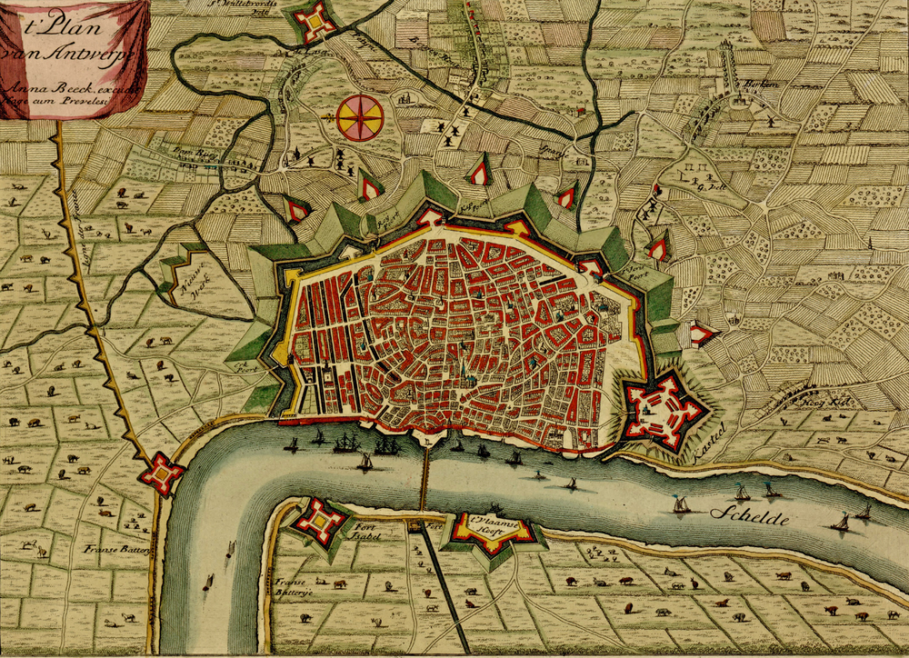 Antwerp