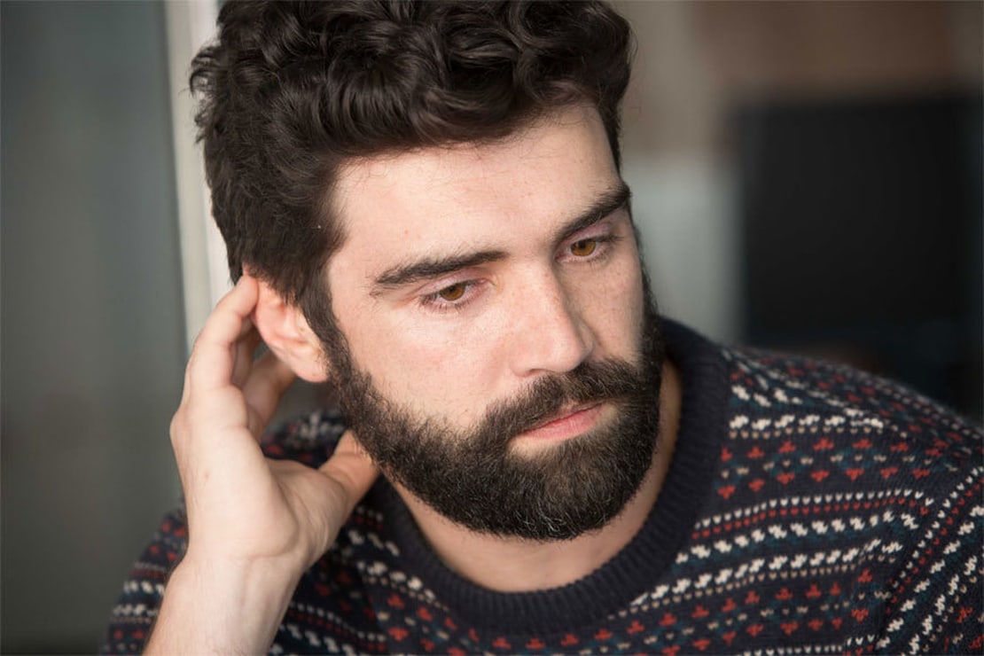 Picture of Alec Secareanu