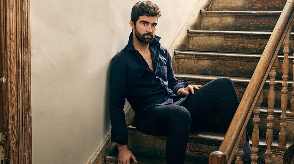 Alec Secareanu