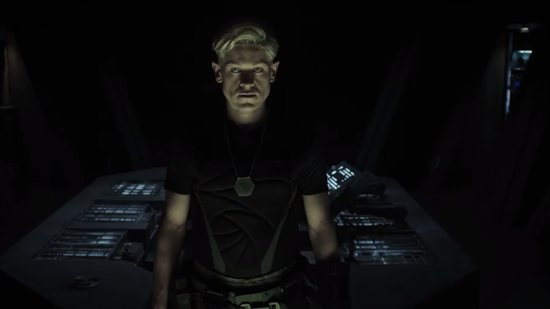 Alien Invasion: S.U.M.1 Alien Invasion: S.U.M.1