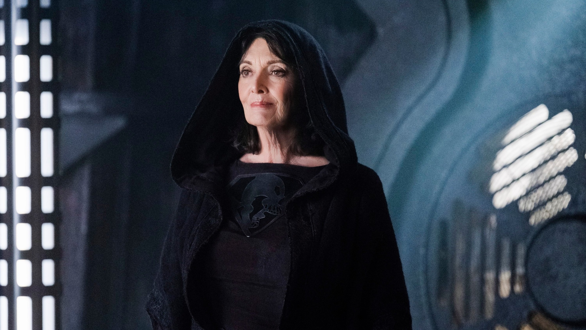 Sarah Douglas