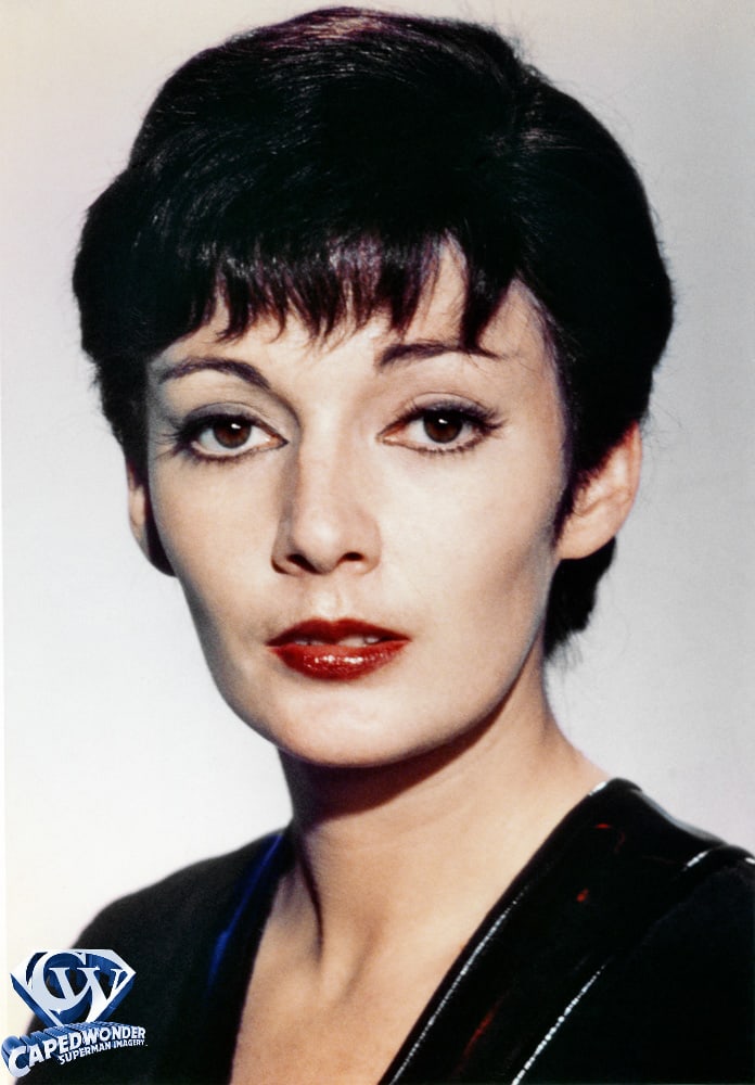 Picture Of Sarah Douglas