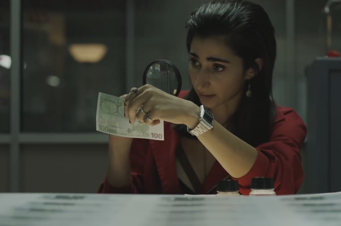 Money Heist