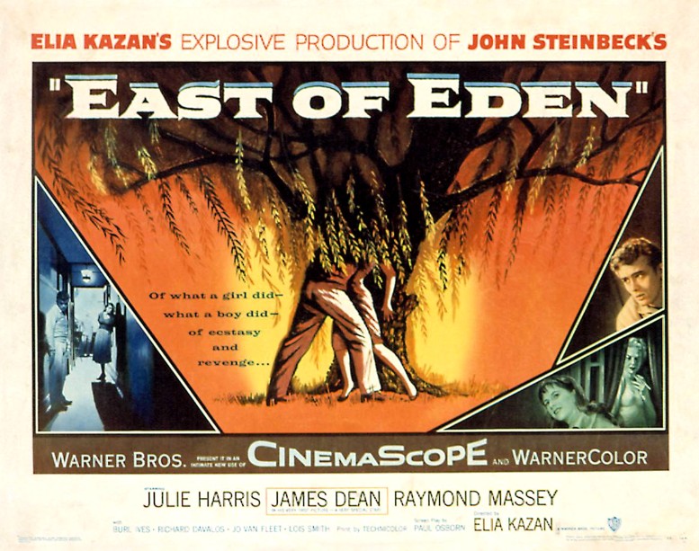 East of Eden