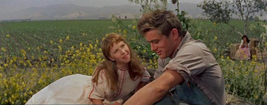 East of Eden