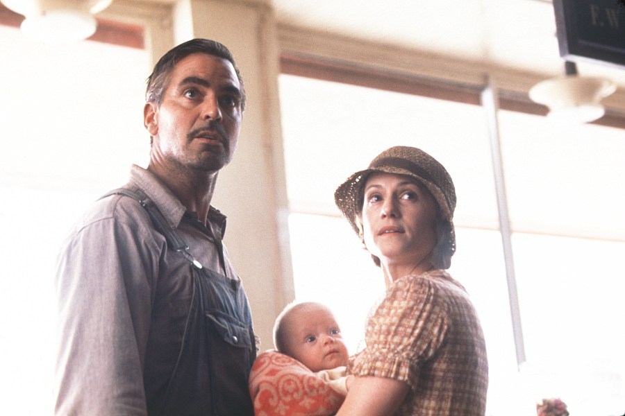 O Brother, Where Art Thou? O Brother, Where Art Thou?