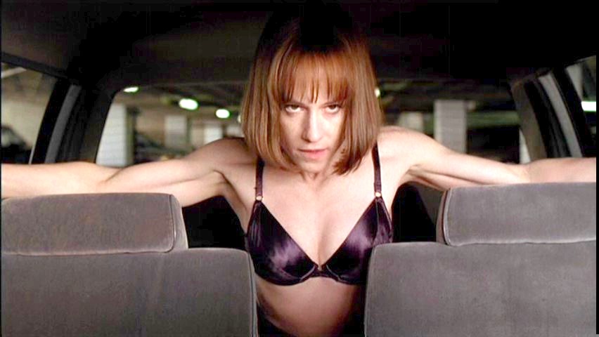 Crash (1996)