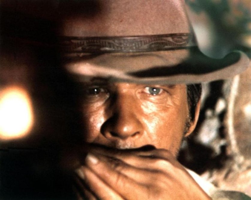Once Upon a Time in the West