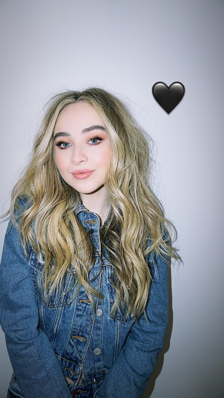 Picture of Sabrina Carpenter