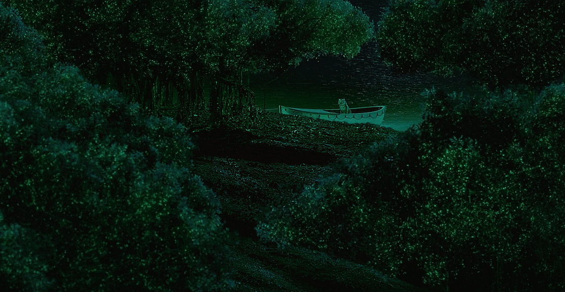 Life of Pi