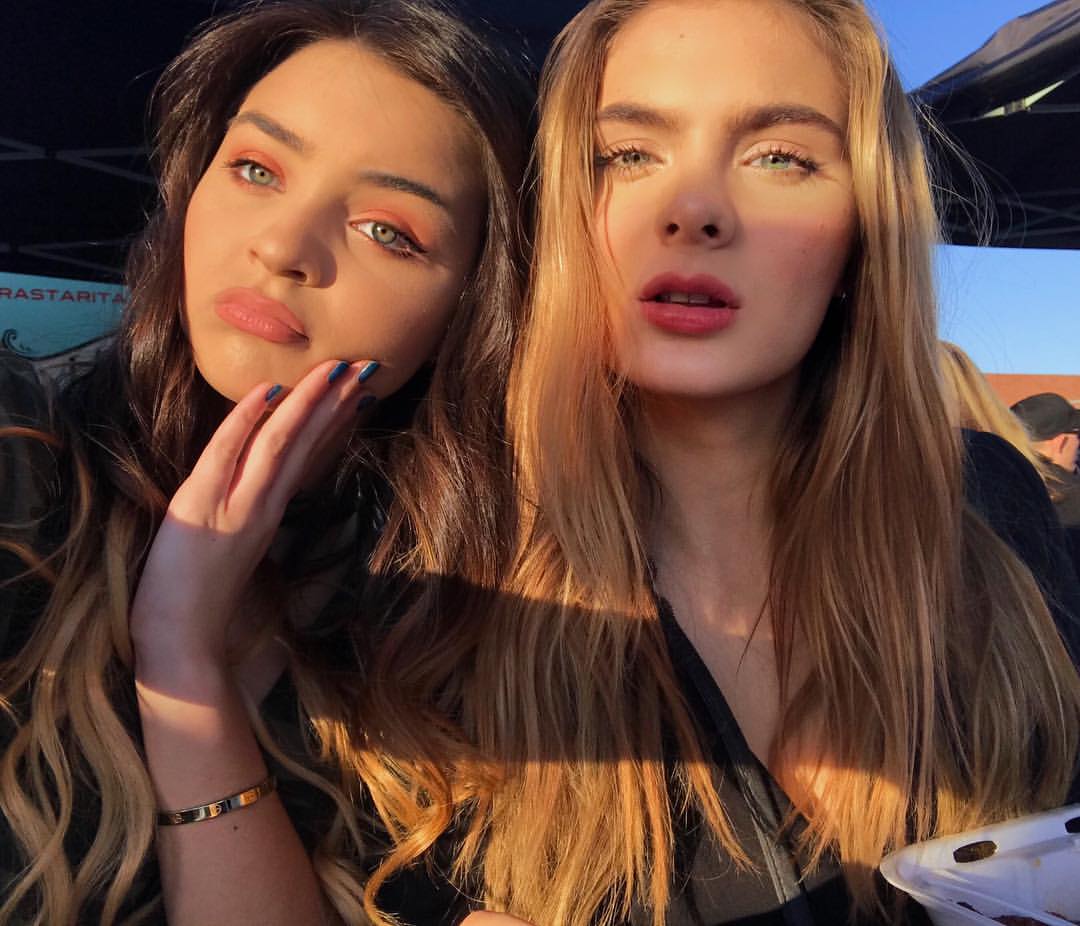 Brighton Sharbino