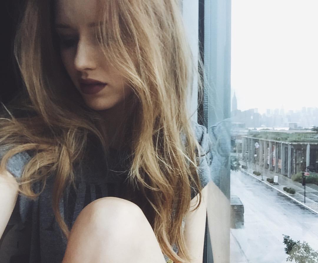 Sloane Avery
