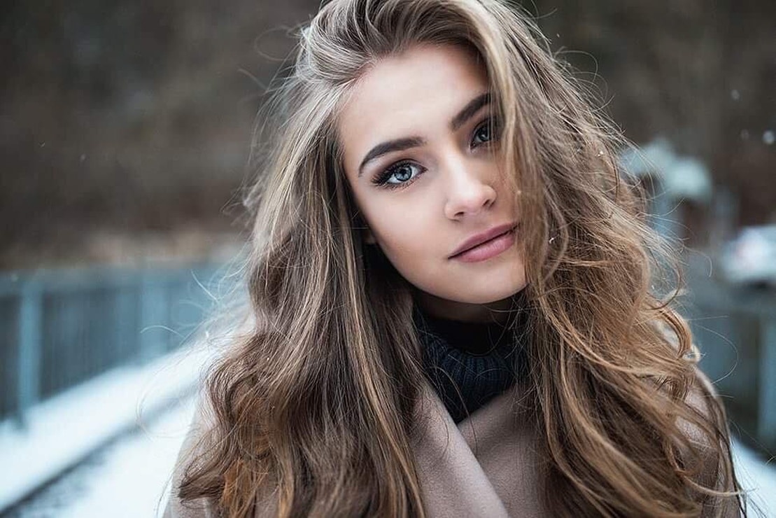 Anna Von Klinski