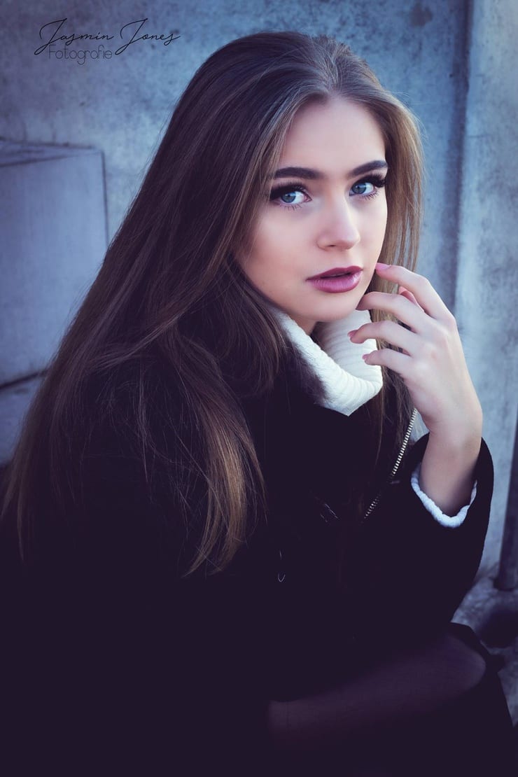 Anna Von Klinski