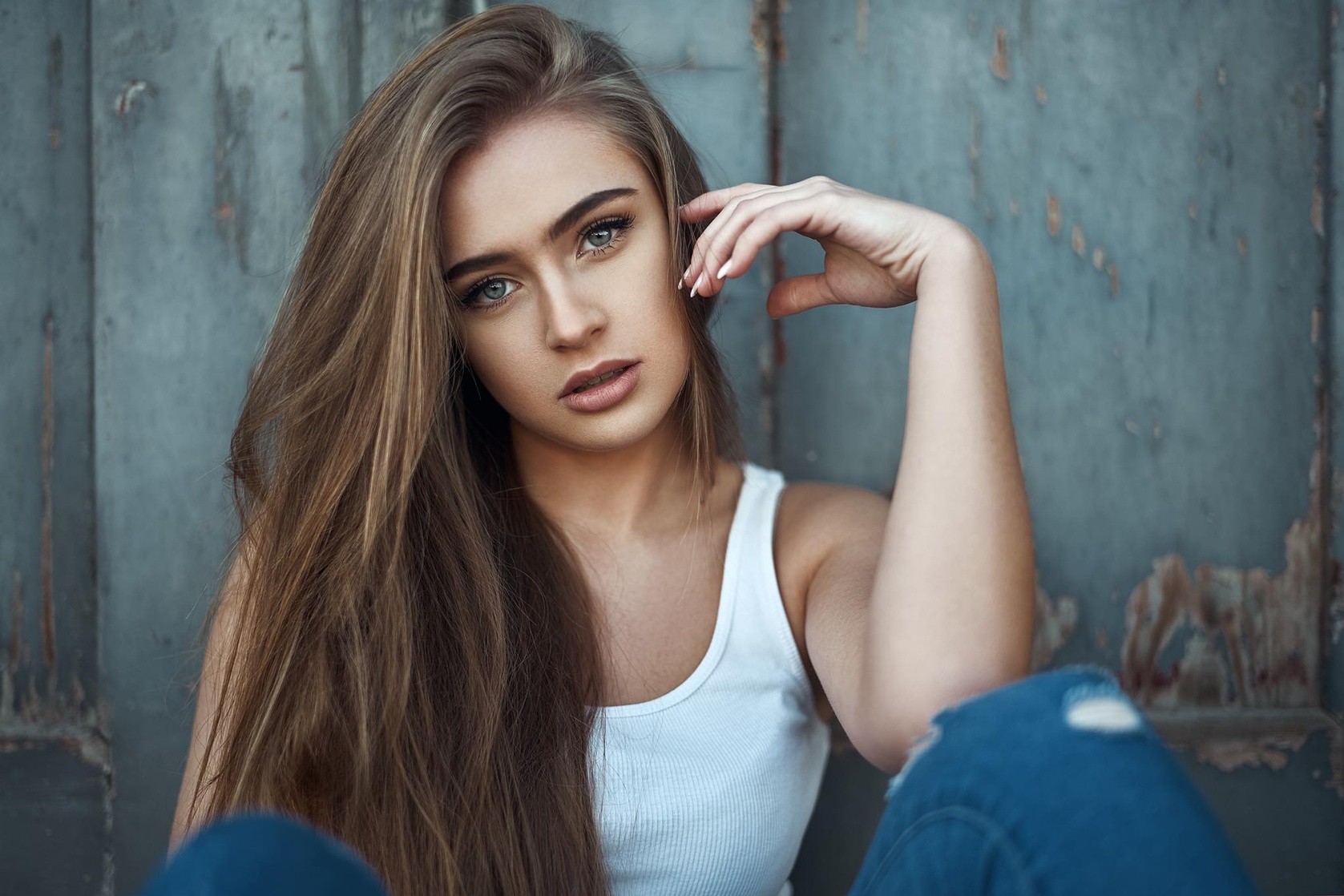 Anna Von Klinski