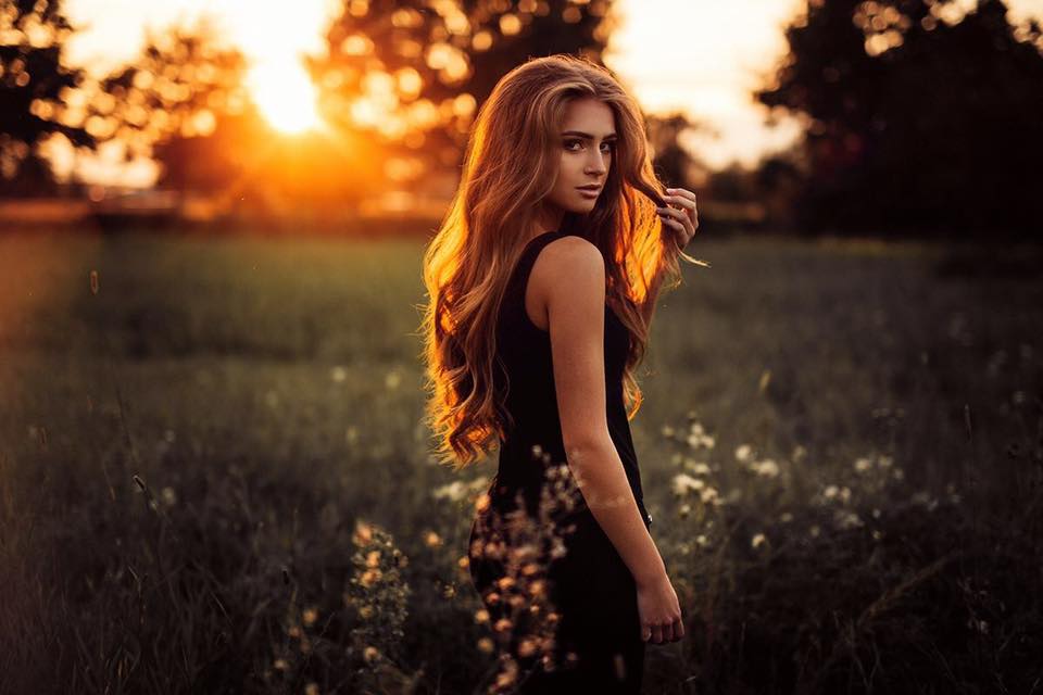 Anna Von Klinski Anna Von Klinski