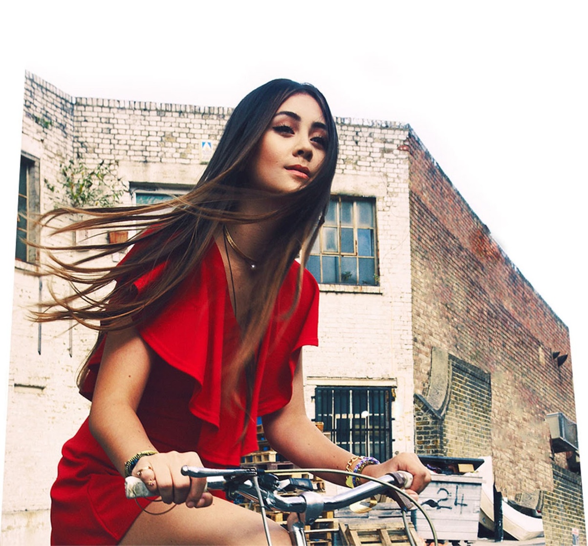 Jasmine Thompson