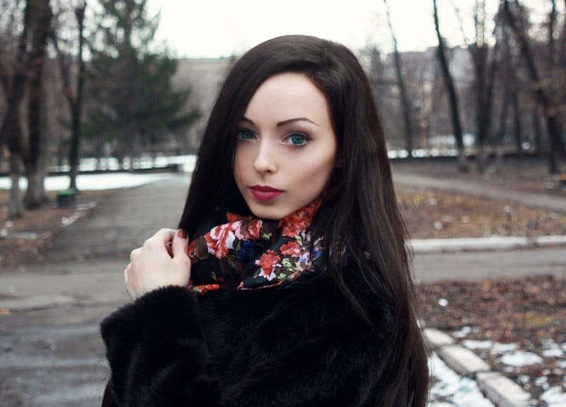 Alina Kovalevskaya Alina Kovalevskaya