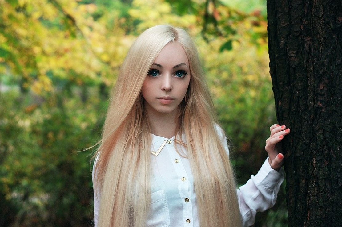 Alina Kovalevskaya