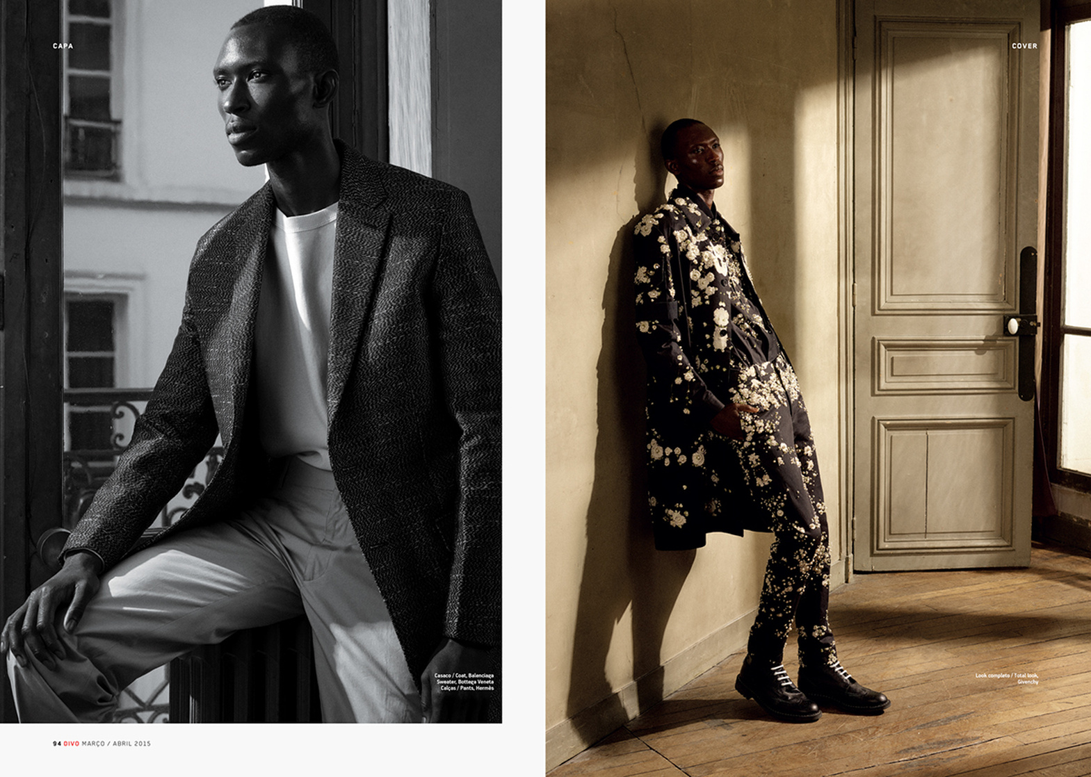 Armando Cabral