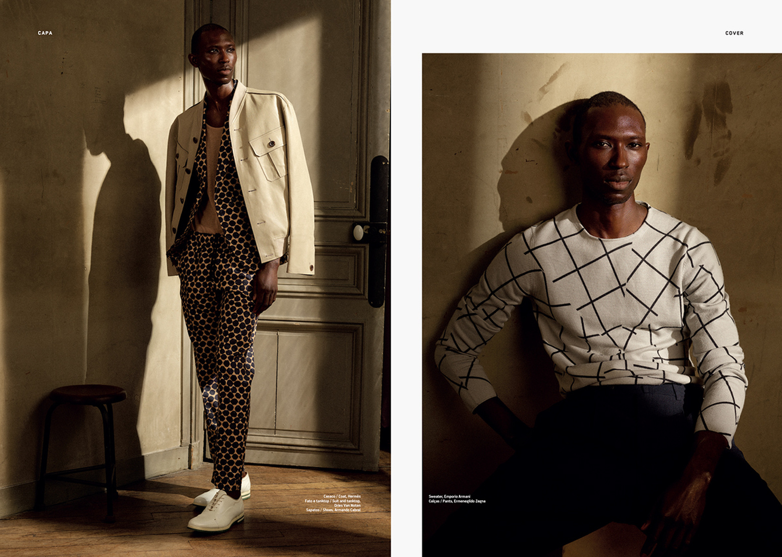 Armando Cabral