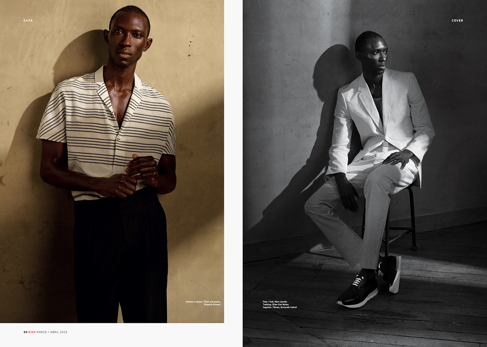 Armando Cabral