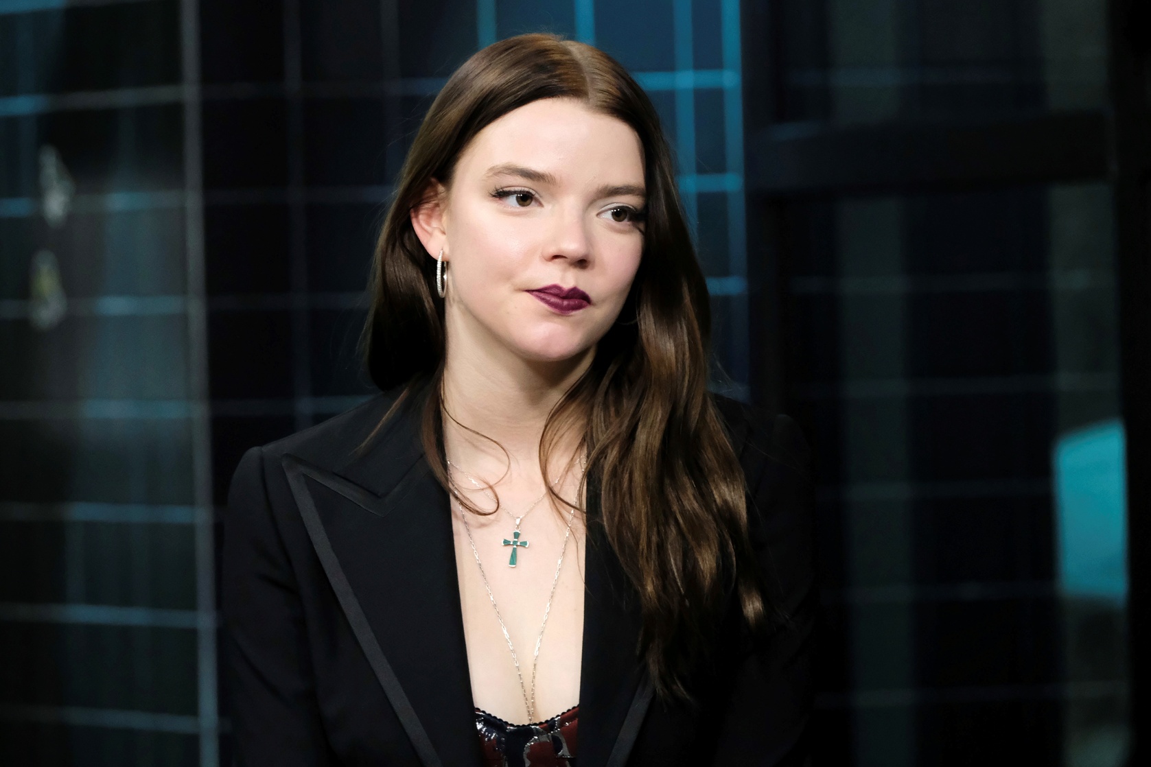 Anya Taylor-Joy Anya Taylor-Joy