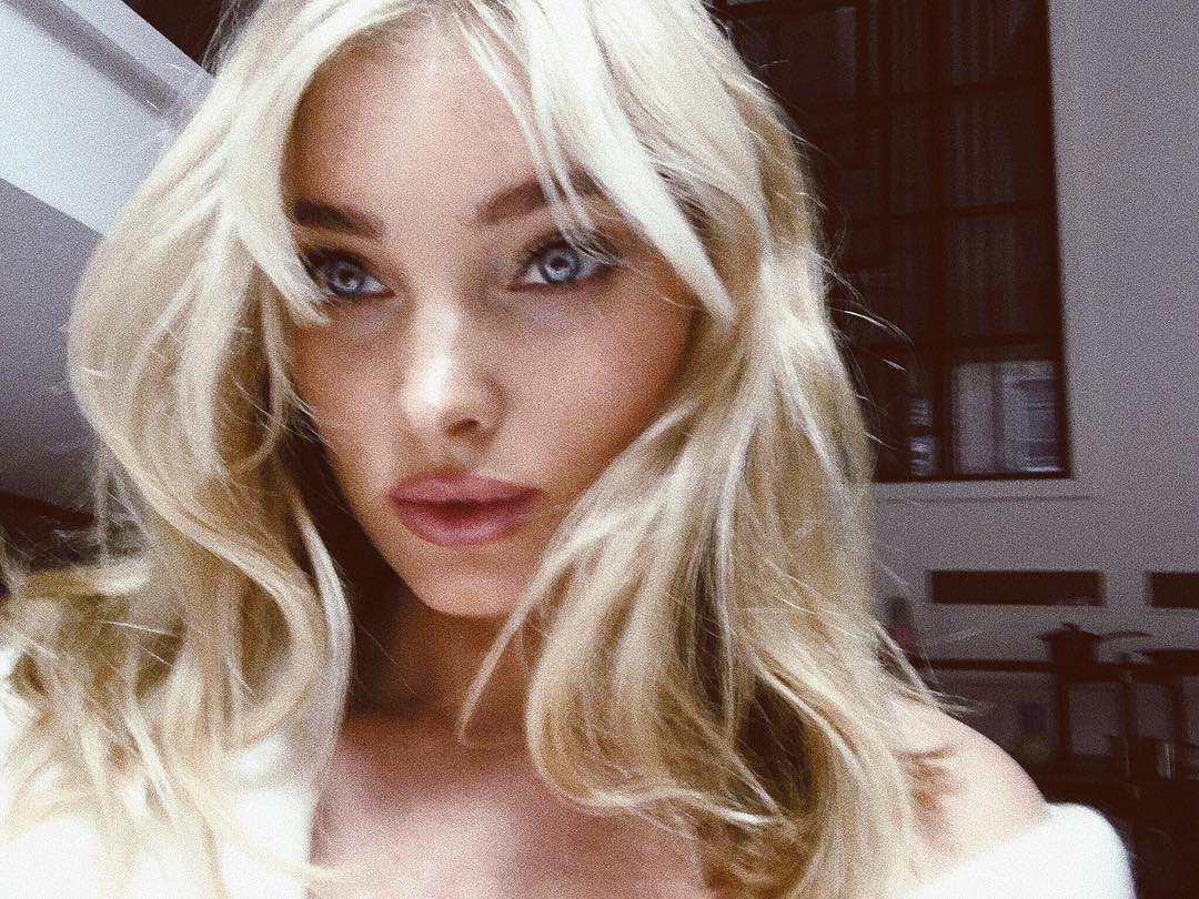 Elsa Hosk