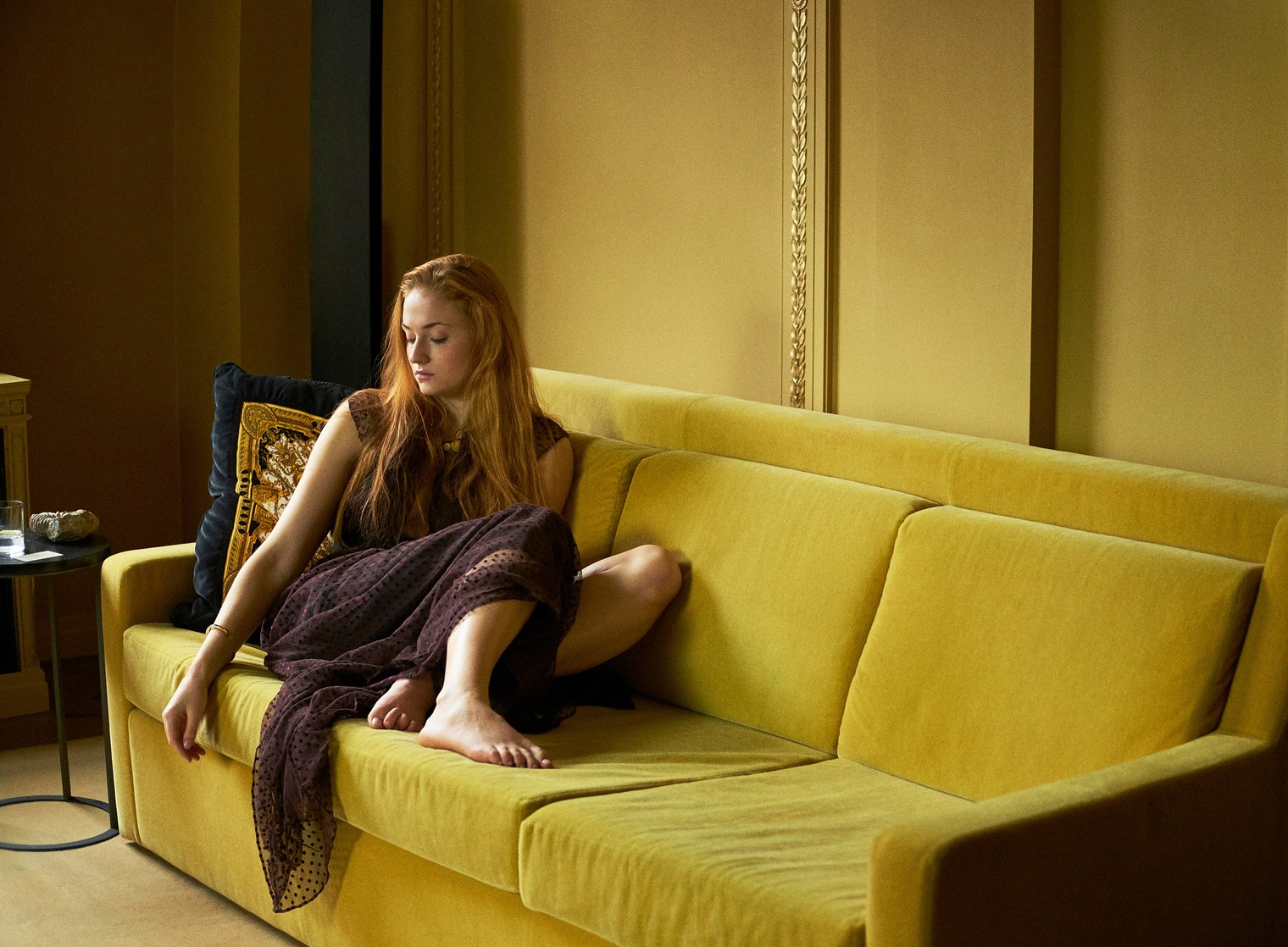 Sophie Turner Sophie Turner
