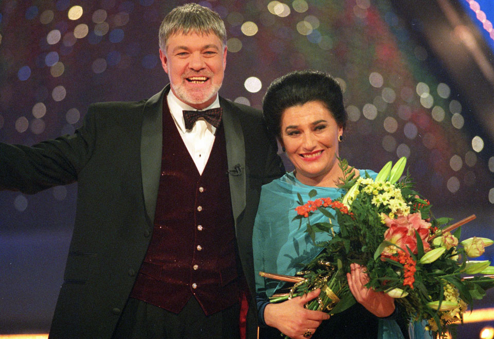 Picture of Stars in Their Eyes (1990 )