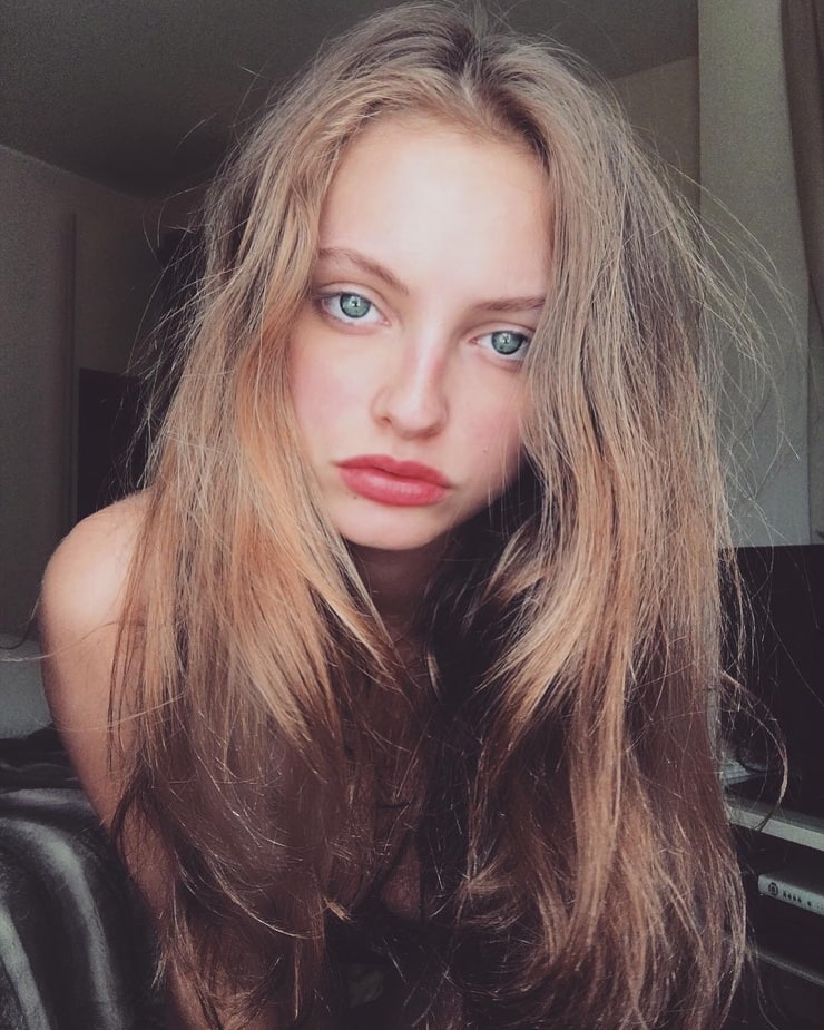 Beatrice Vendramin ~ Instagram