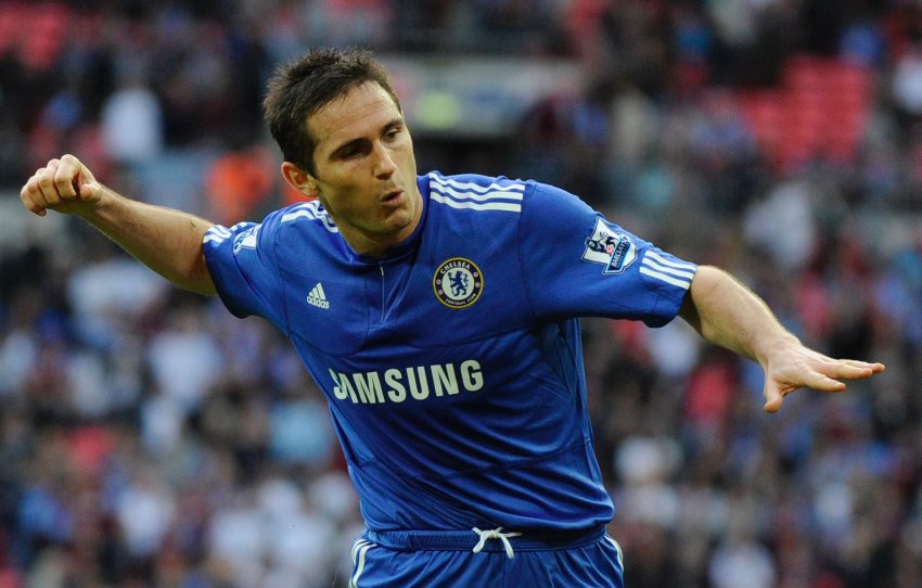 Frank Lampard