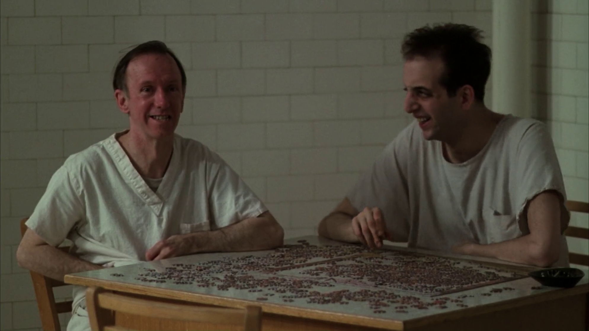 One Flew Over the Cuckoo's Nest One Flew Over the Cuckoo's Nest