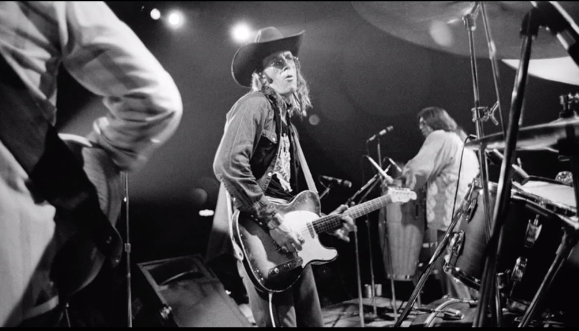 Picture of Doug Sahm