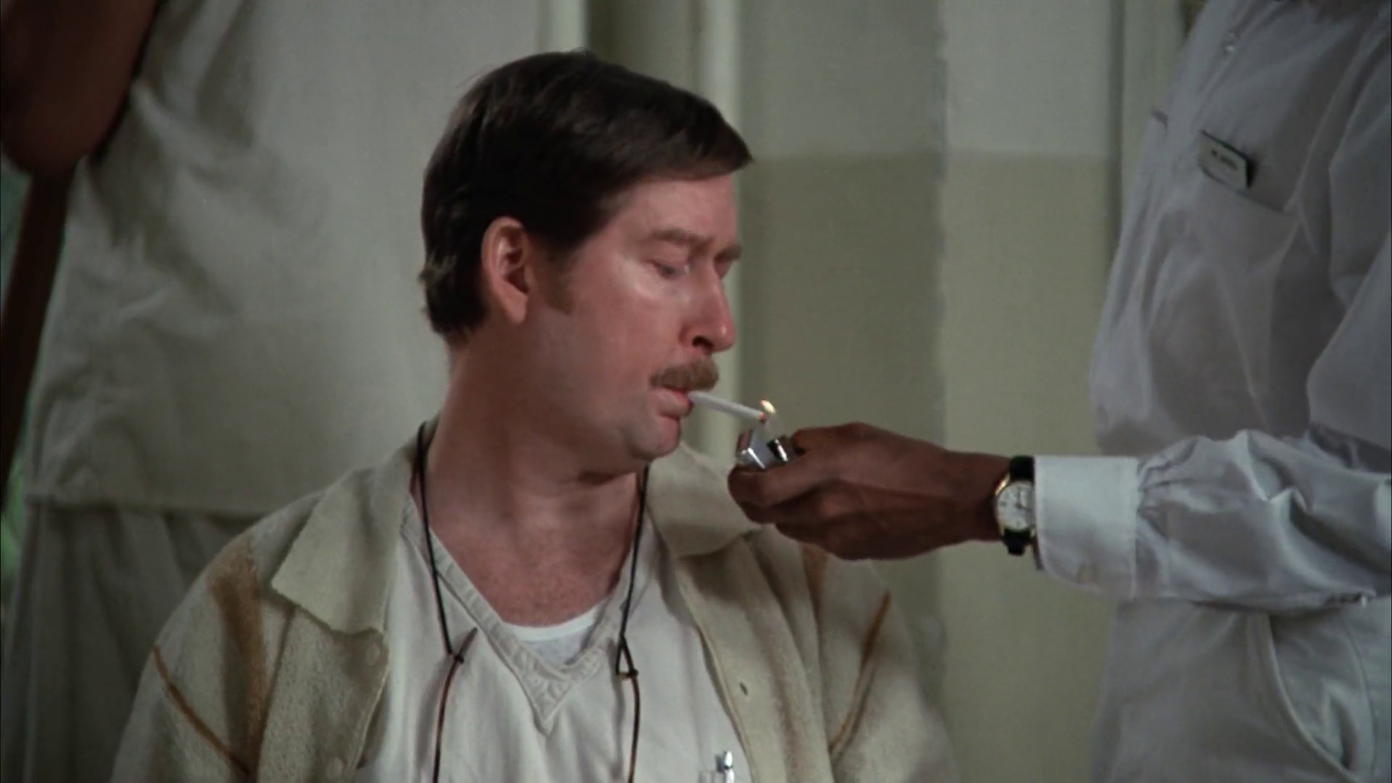 One Flew Over the Cuckoo's Nest One Flew Over the Cuckoo's Nest