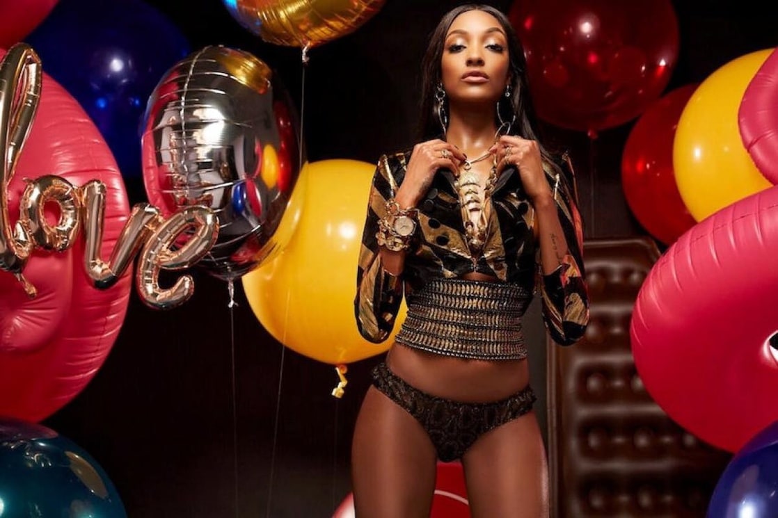Jourdan Dunn Jourdan Dunn