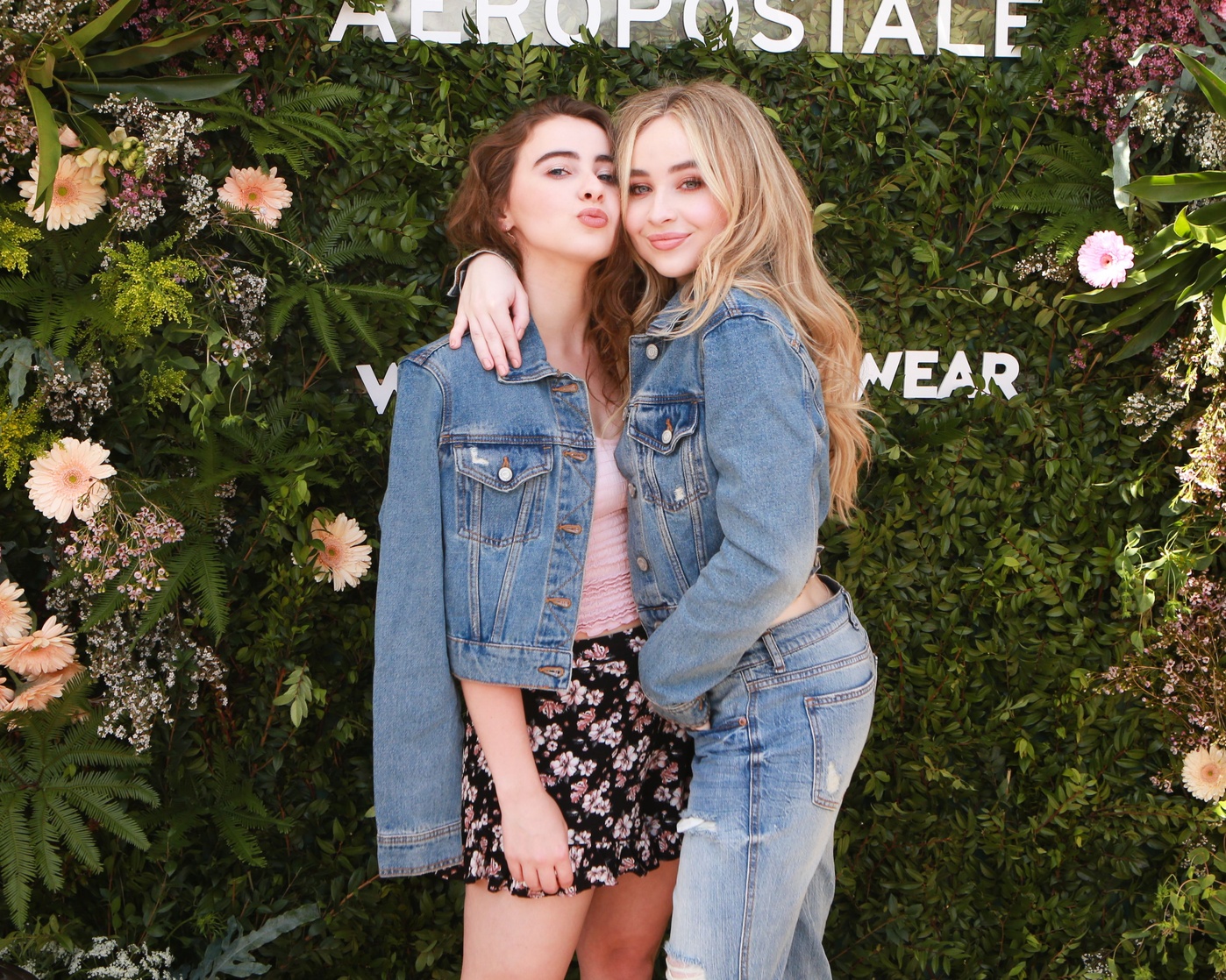 Sabrina Carpenter