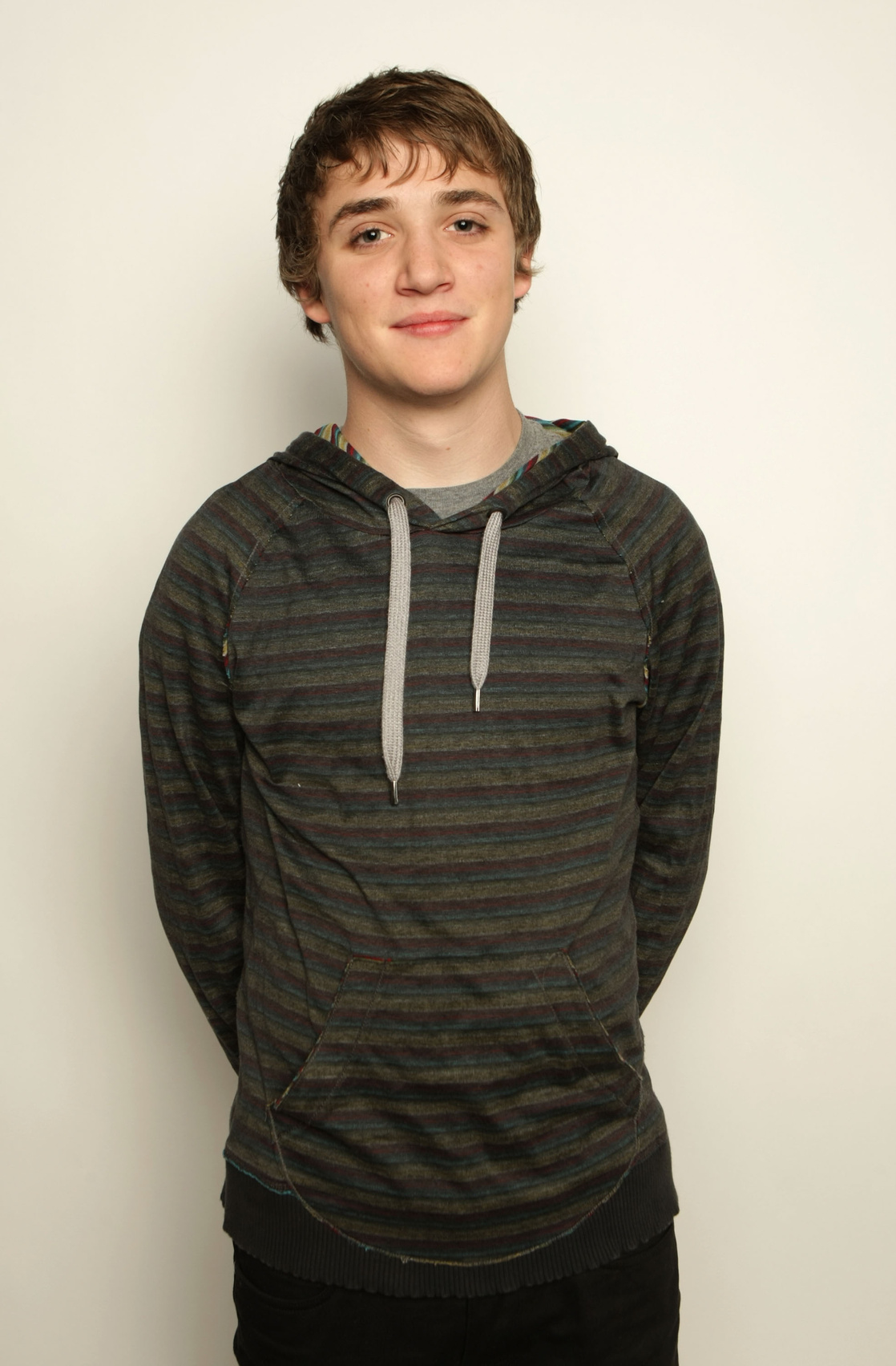 Kyle Gallner