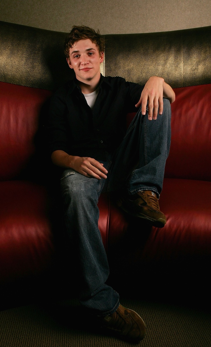 Image of Kyle Gallner