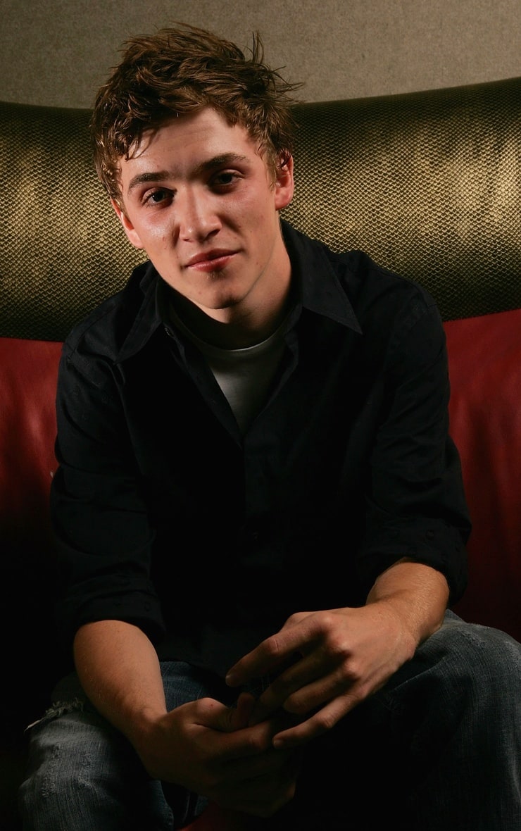 Picture of Kyle Gallner