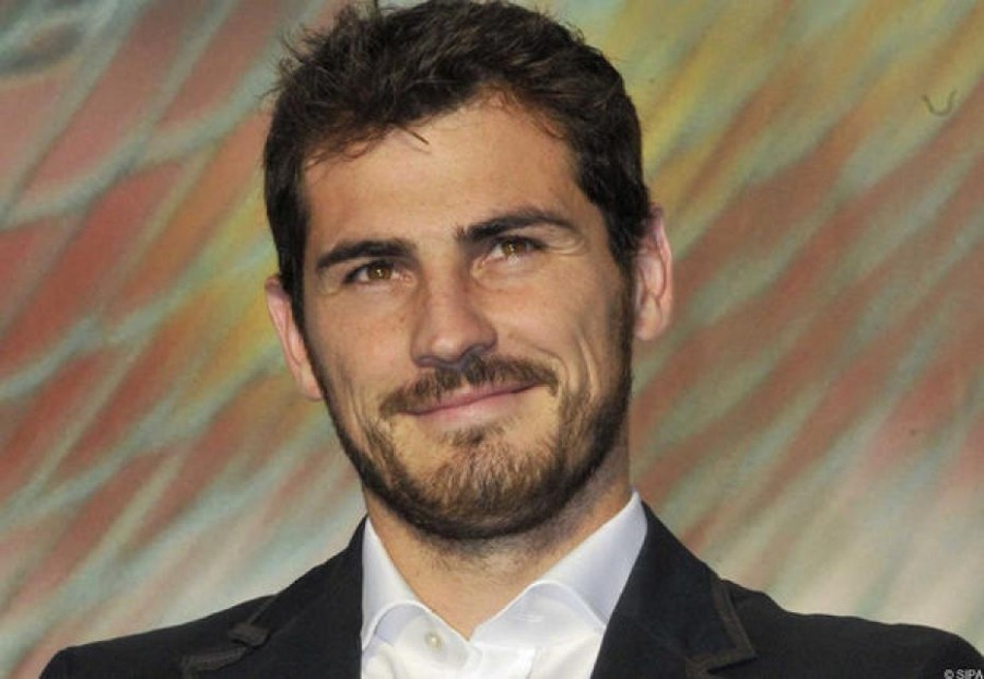 Iker Casillas