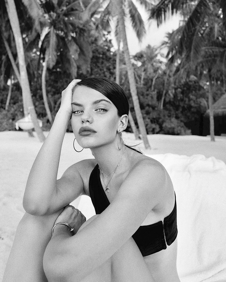 Picture of Sonia Ben Ammar