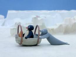 Picture of Pingu